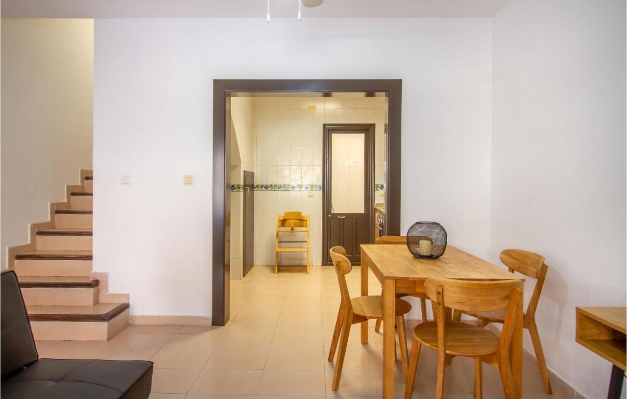 Pet Friendly Home In Santa Pola With Kitchenette 외부 사진