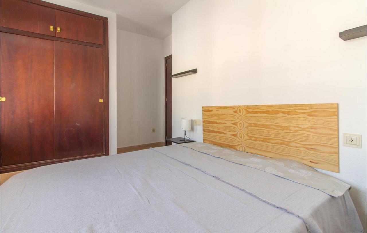 Pet Friendly Home In Santa Pola With Kitchenette 외부 사진