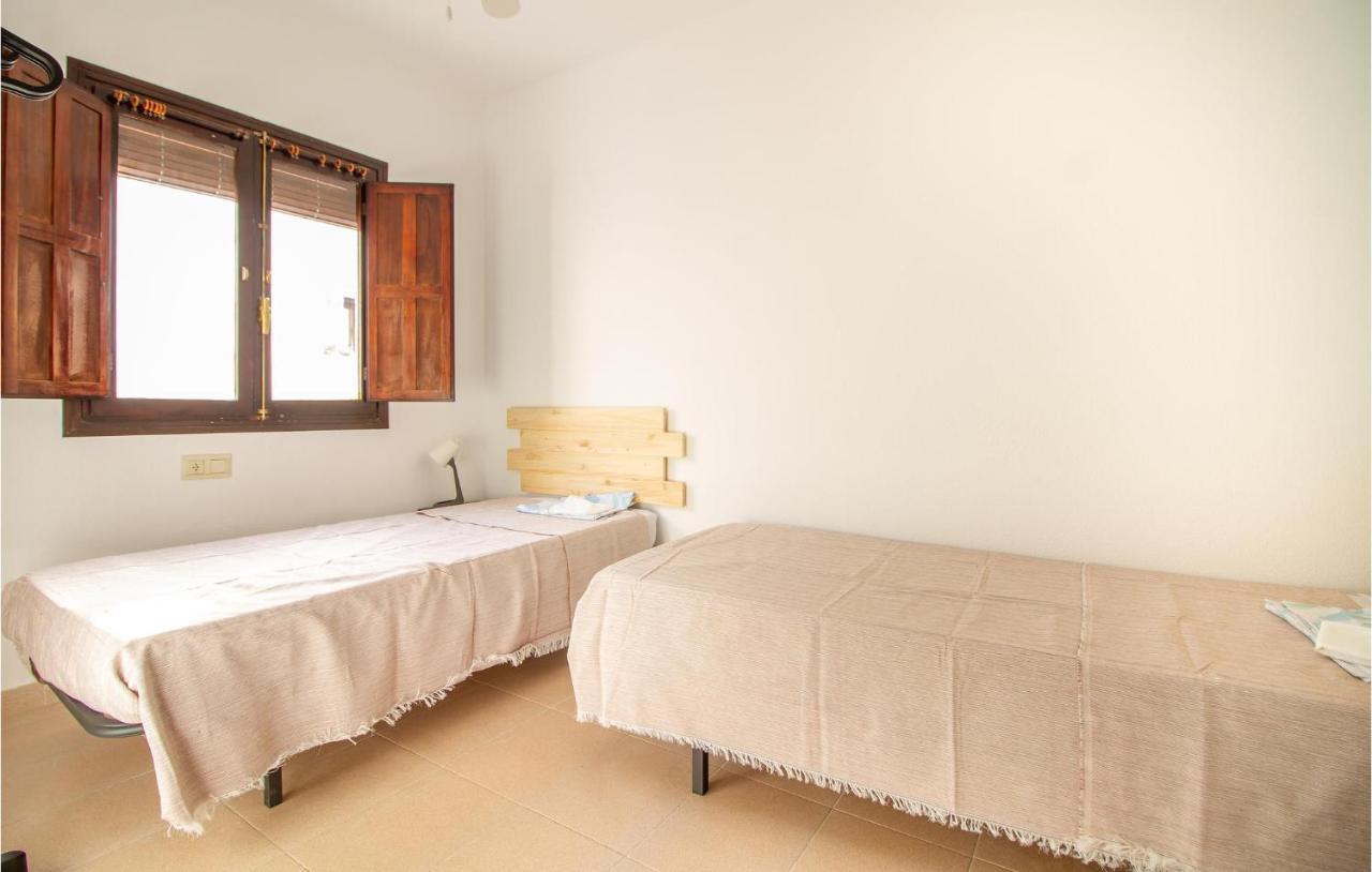 Pet Friendly Home In Santa Pola With Kitchenette 외부 사진